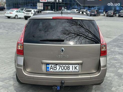 Renault Megane 2009 - фото 17