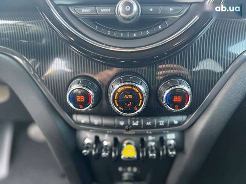 MINI Countryman 2017 - фото 19