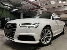 Продажа б/у Audi A6 2017 года - купить на Автобазаре