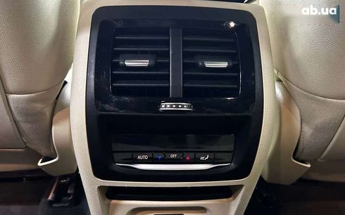 BMW X3 2020 - фото 27