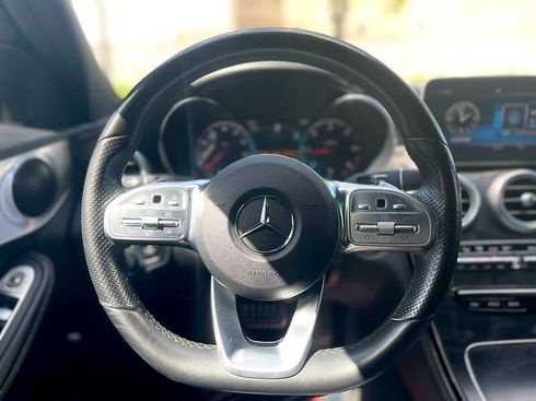 Mercedes-Benz C-Класс 2018 - фото 26