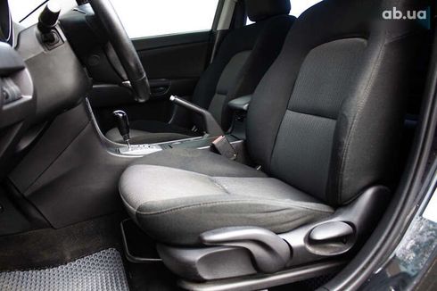Mazda 3 2008 - фото 12