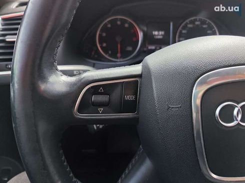 Audi Q5 2011 - фото 24
