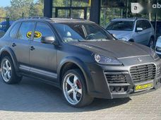 Купить Porsche Cayenne 2006 бу в Черновцах - купить на Автобазаре