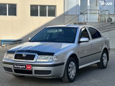 Продажа б/у Skoda Octavia 2006 года в Одессе - купить на Автобазаре