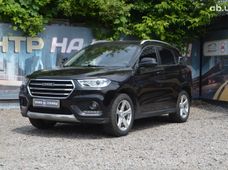 Купить машину Haval в Украине - купить на Автобазаре