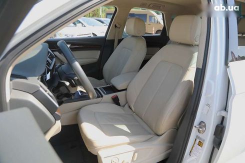 Audi Q5 2019 - фото 7