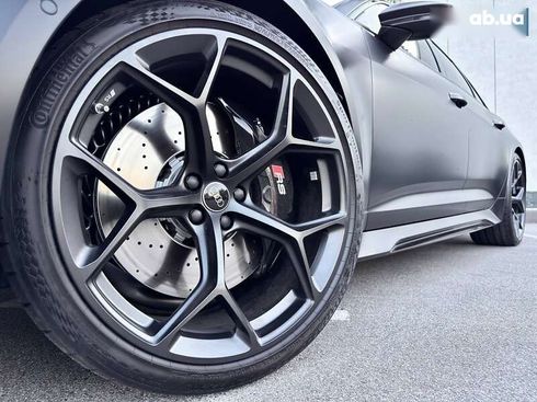 Audi rs6 2025 - фото 23