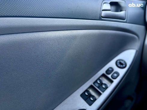 Hyundai Accent 2016 - фото 24