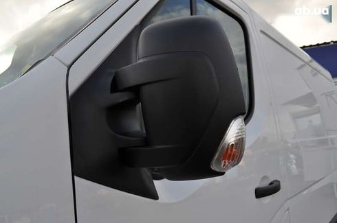 Renault Master 2020 - фото 29