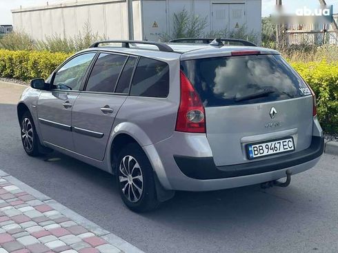 Renault Megane 2004 - фото 6