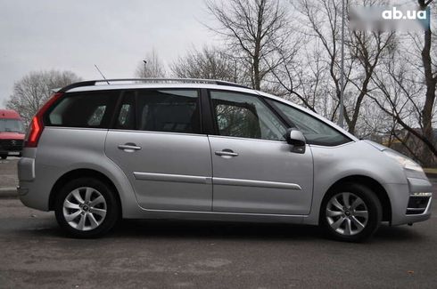 Citroёn C4 Picasso 2012 - фото 8