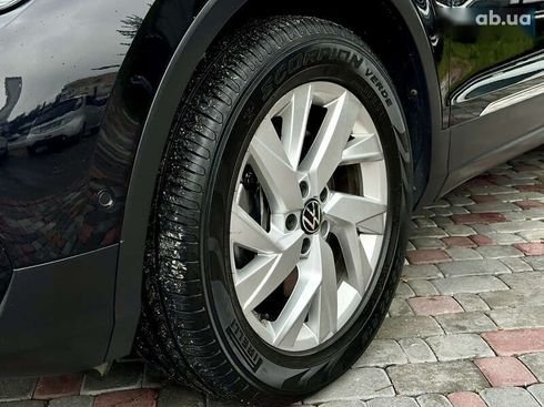 Volkswagen Tiguan 2021 - фото 12