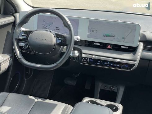 Hyundai Ioniq 5 2022 - фото 14