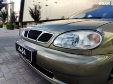 Продаж вживаних Daewoo Sens в Київській області - купити на Автобазарі