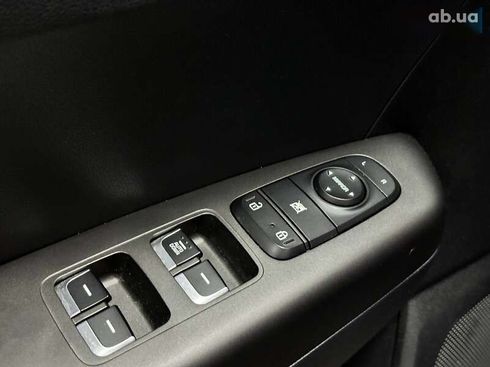 Kia Sportage 2021 - фото 19