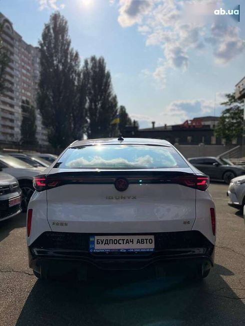 Volkswagen ID. Unyx 2024 - фото 23