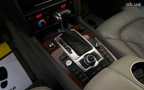 Audi Q7 2013 - фото 17