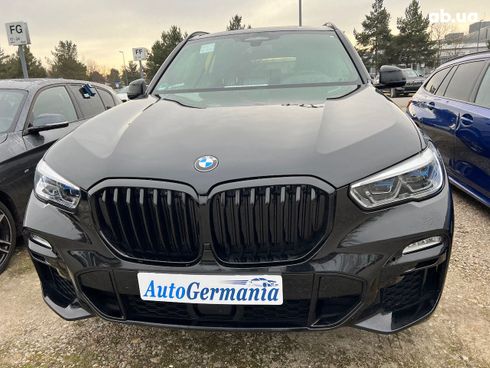 BMW X5 2021 - фото 37