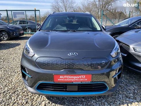 Kia Niro 2020 - фото 23