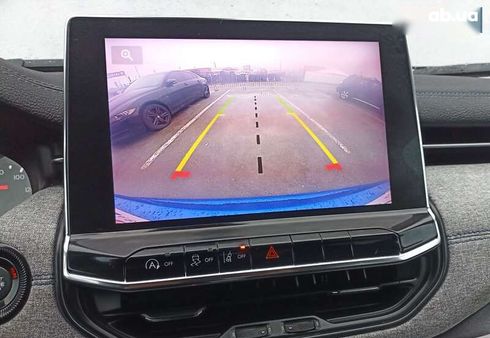 Jeep Compass 2022 - фото 15