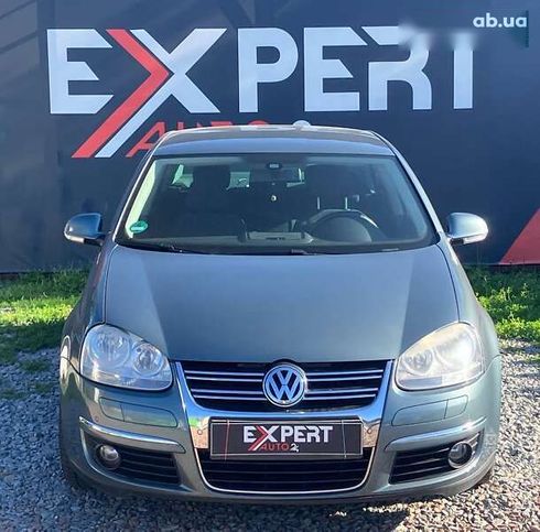 Volkswagen Jetta 2009 - фото 2