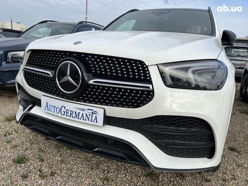 Mercedes-Benz GLE-Класс 2023 - фото 2