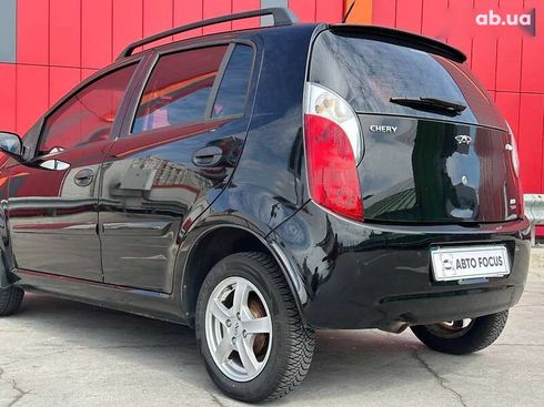 Chery Kimo 2011 - фото 5
