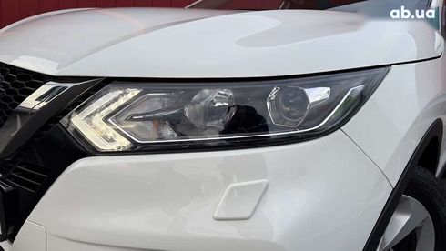 Nissan Qashqai 2019 - фото 8