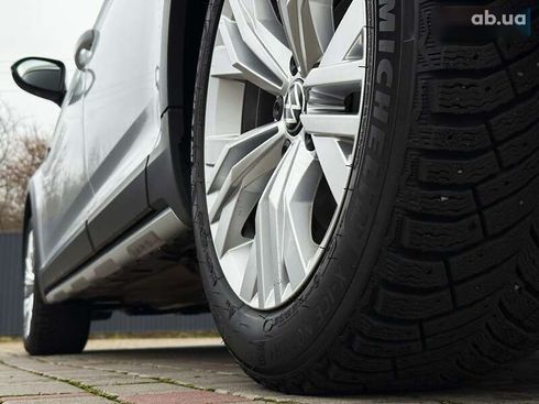 Volkswagen passat alltrack 2020 - фото 20