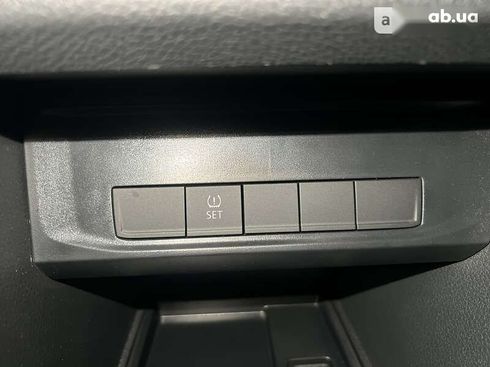 Volkswagen Caddy 2020 - фото 27