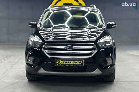 Ford Escape 2018 - фото 2