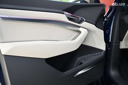 Audi E-Tron 2022 - фото 22