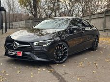 Продажа б/у седан Mercedes-Benz AMG CLA-Класс - купить на Автобазаре