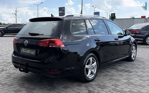 Volkswagen Golf 2016 - фото 7