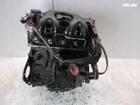 двигатель в сборе для Fiat Doblo - купити на Автобазарі - фото 2