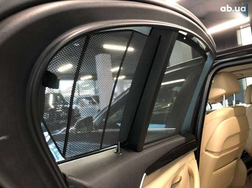 BMW 5 серия 2013 - фото 16