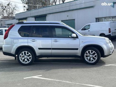 Nissan X-Trail 2011 - фото 4