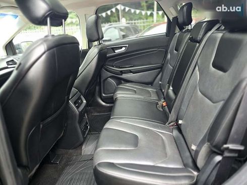 Ford Edge 2019 - фото 17