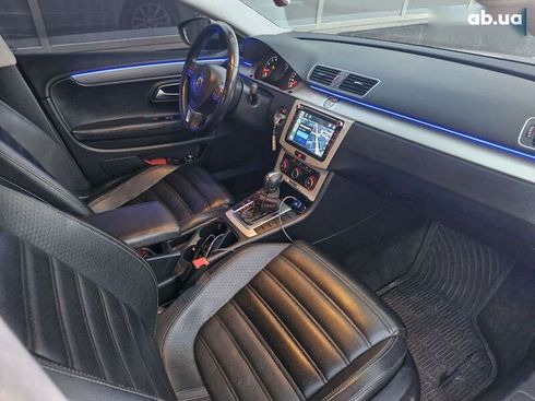 Volkswagen Passat CC 2011 - фото 9