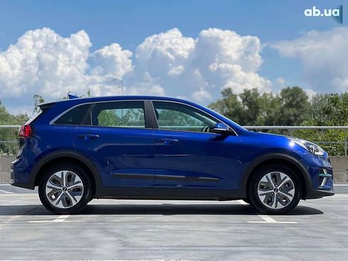 Kia Niro 2021 - фото 6