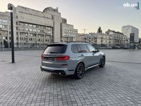 BMW X7 2024 - фото 7