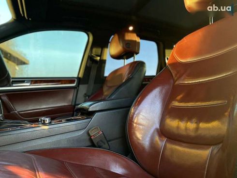 Volkswagen Touareg 2011 - фото 20