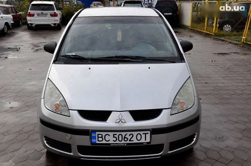 Mitsubishi Colt 2004 - фото 3