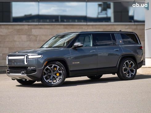Rivian R1S 2023 - фото 6