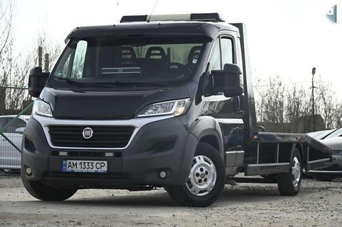 Fiat Ducato 2014 - фото 6