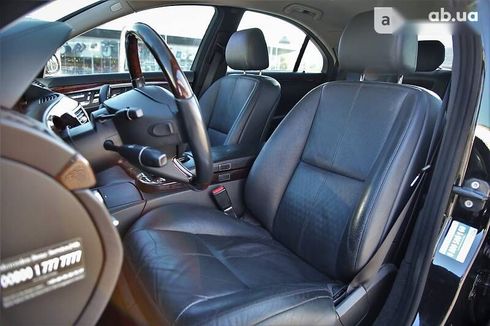 Mercedes-Benz S 500 2006 - фото 10