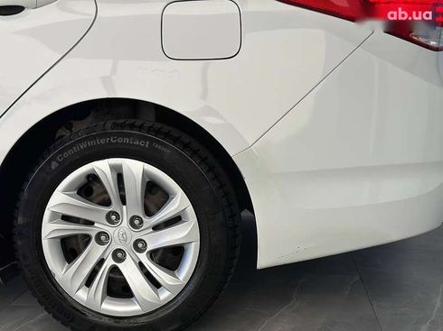 Hyundai i40 2014 - фото 7