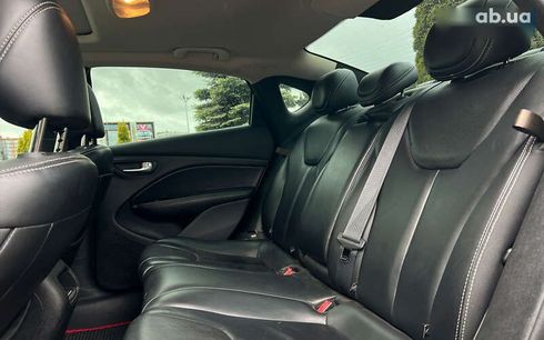 Dodge Dart 2015 - фото 10