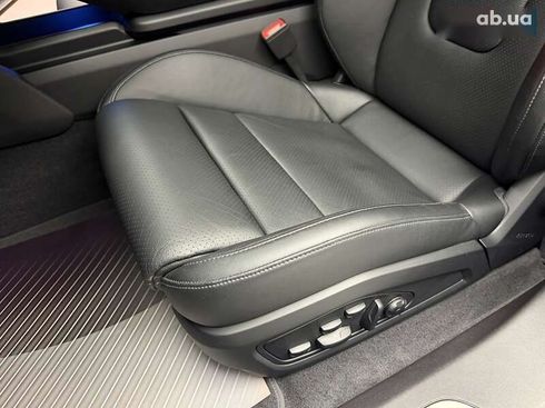 Porsche Taycan Cross Turismo 2023 - фото 29